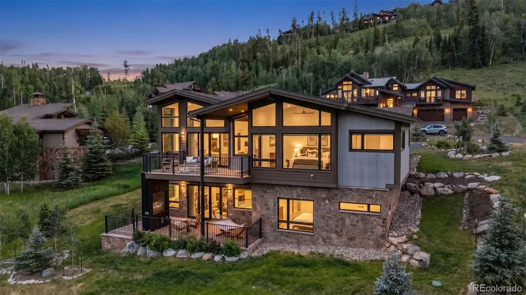 304 Raven Golf Silverthorne CO 80498
