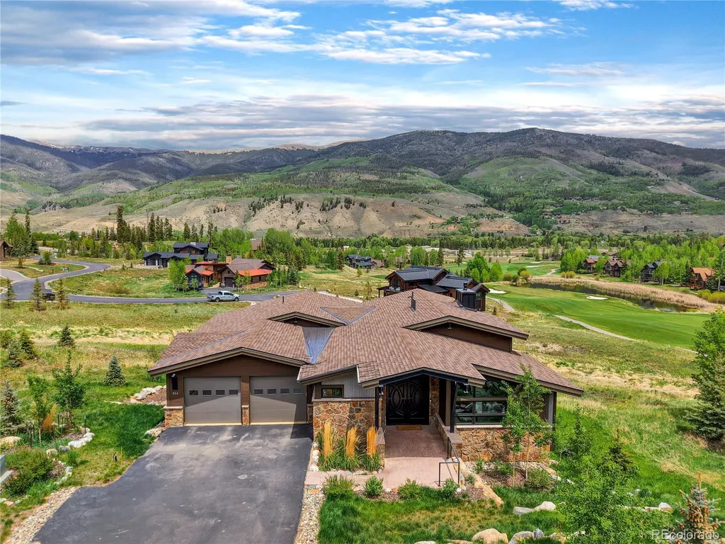 304 Raven Golf Silverthorne CO 80498