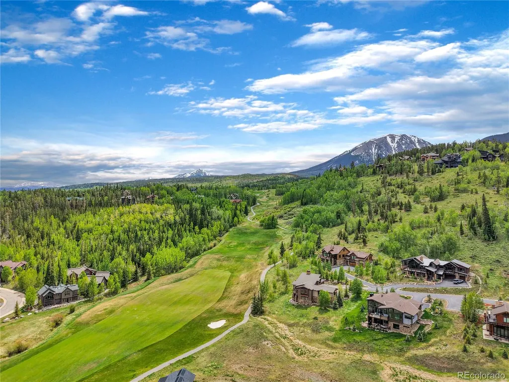 304 Raven Golf Silverthorne CO 80498