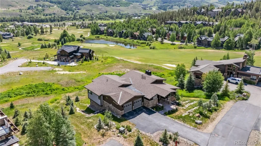 304 Raven Golf Silverthorne CO 80498