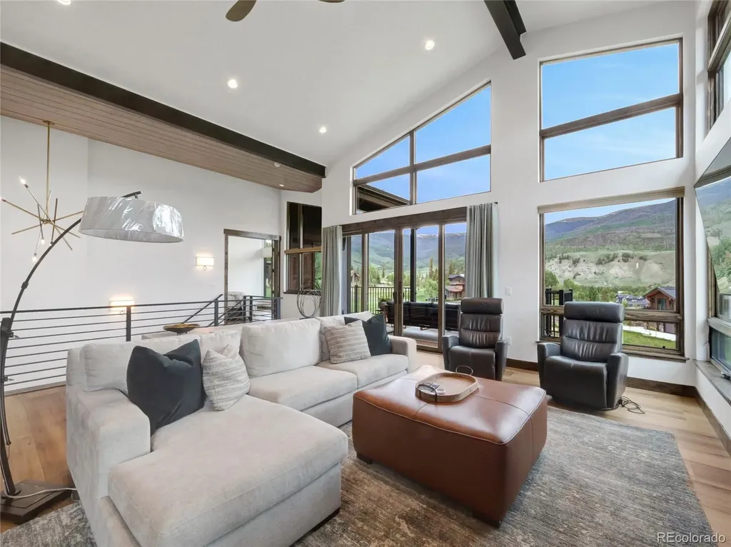 304 Raven Golf Silverthorne CO 80498