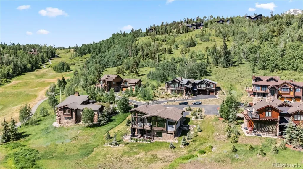 304 Raven Golf Silverthorne CO 80498