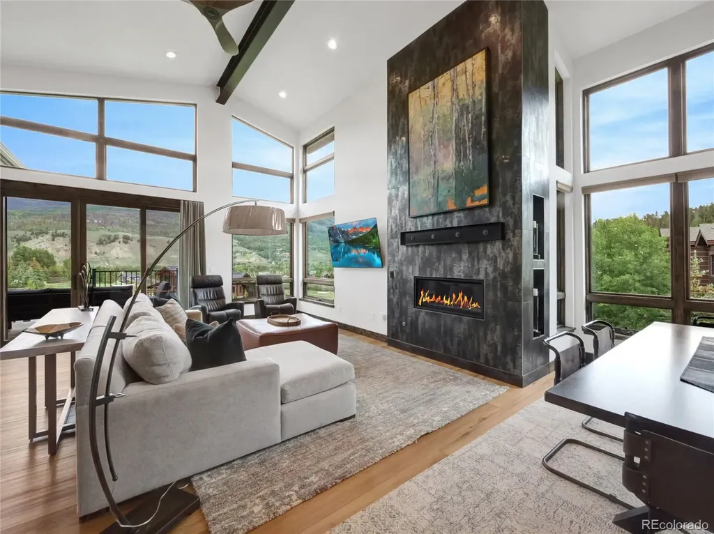 304 Raven Golf Silverthorne CO 80498
