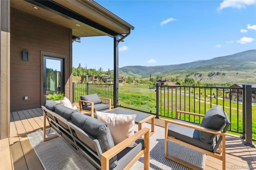 304 Raven Golf Silverthorne CO 80498