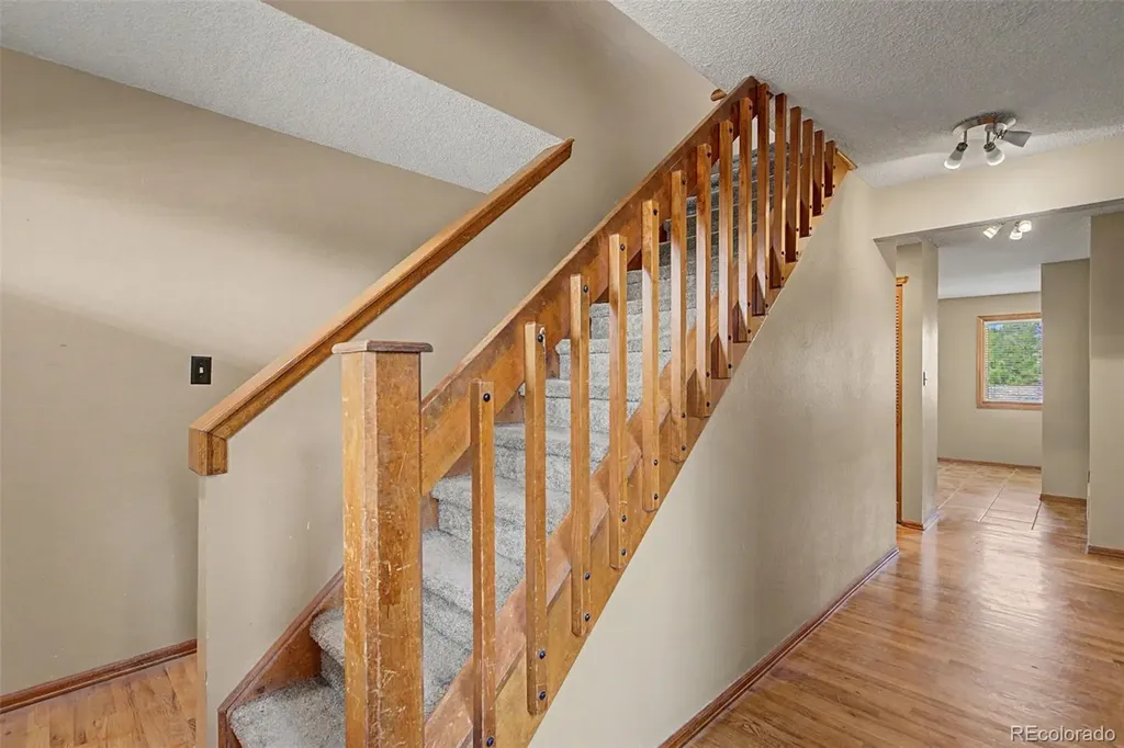 6418 Ponderosa Way Parker CO 80134