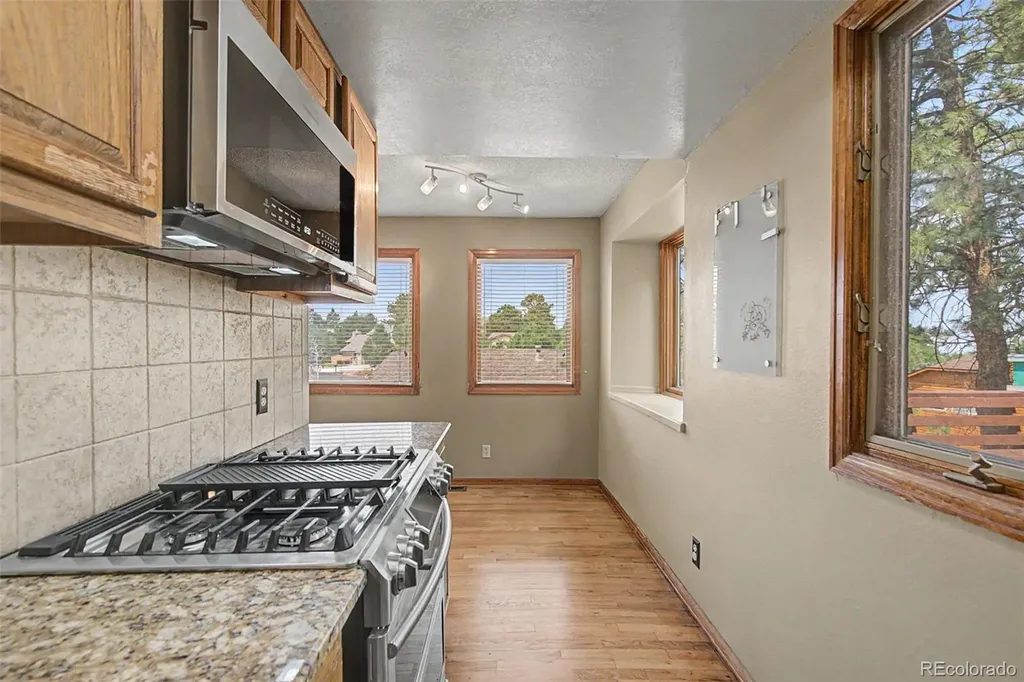 6418 Ponderosa Way Parker CO 80134