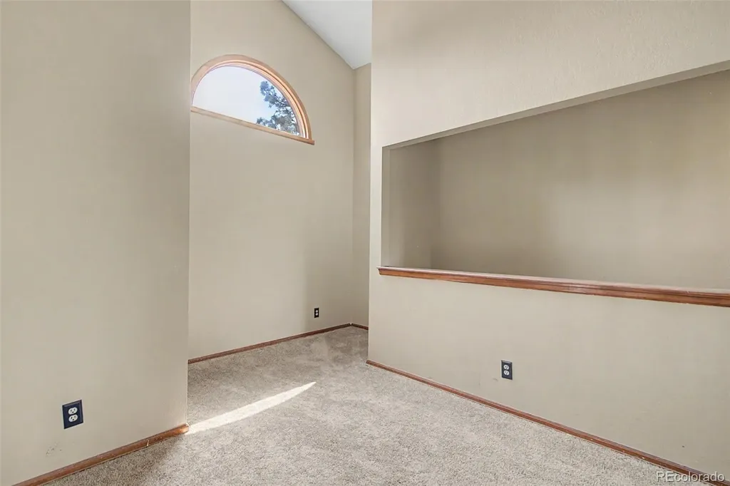 6418 Ponderosa Way Parker CO 80134