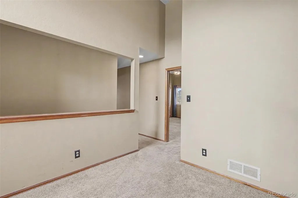 6418 Ponderosa Way Parker CO 80134