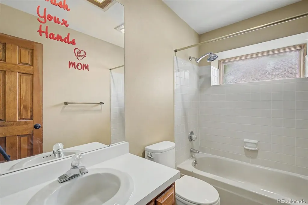 6418 Ponderosa Way Parker CO 80134