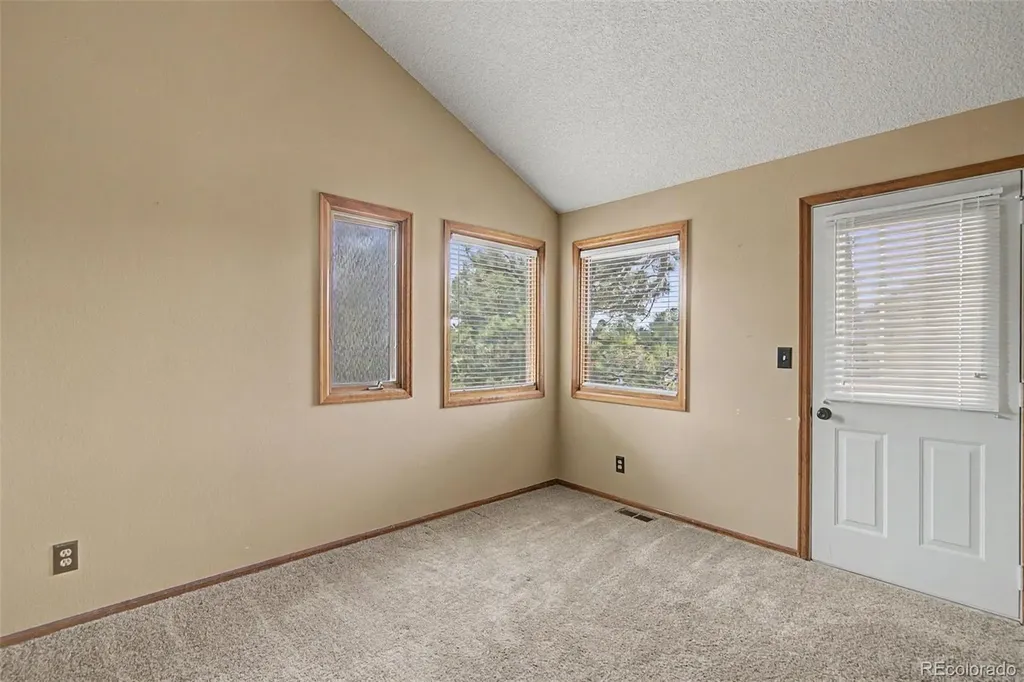 6418 Ponderosa Way Parker CO 80134
