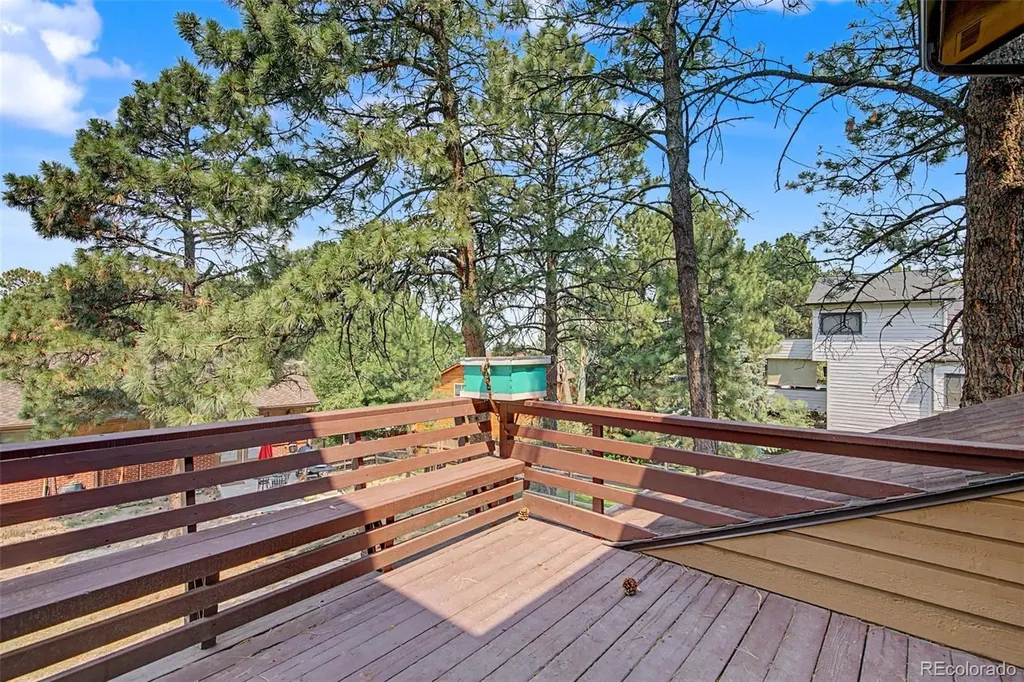 6418 Ponderosa Way Parker CO 80134
