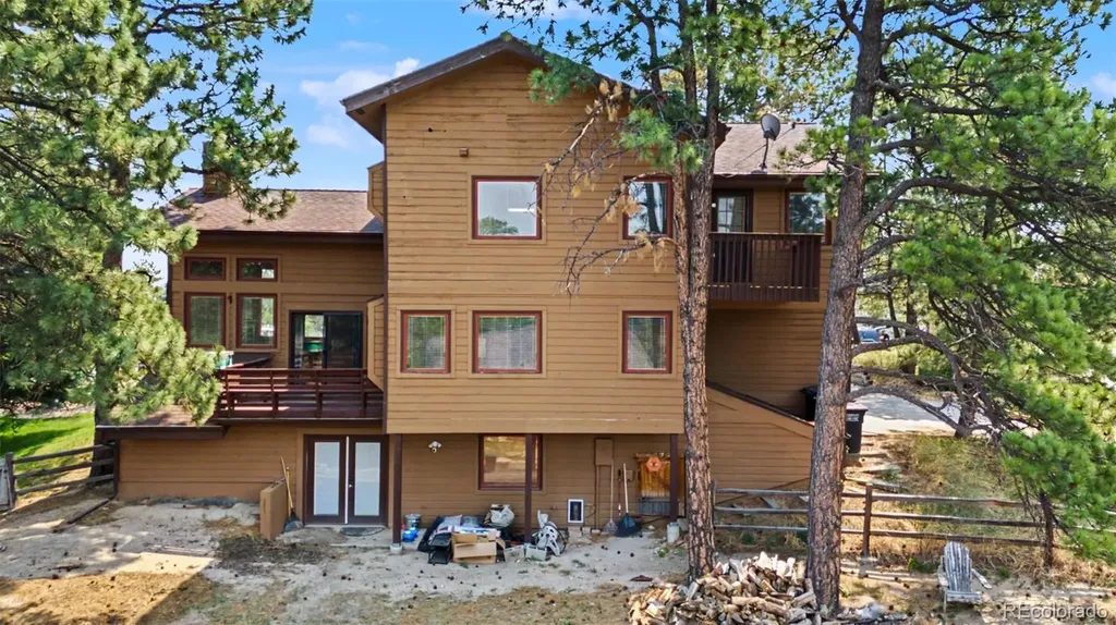 6418 Ponderosa Way Parker CO 80134