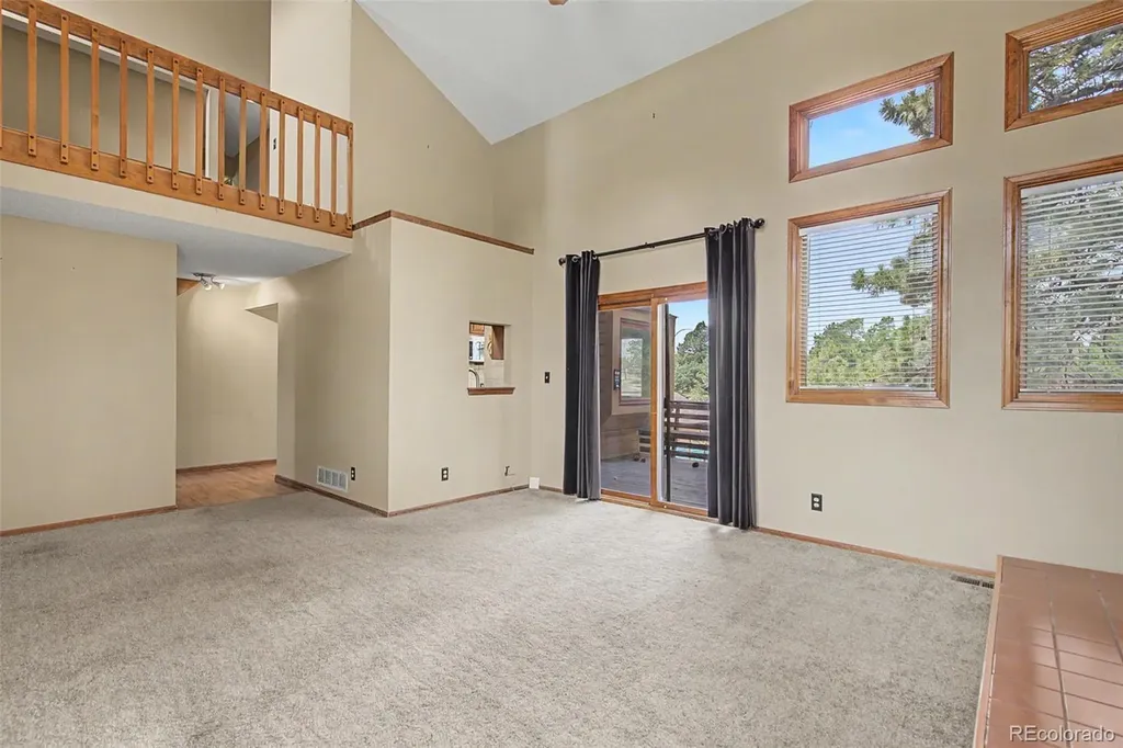 6418 Ponderosa Way Parker CO 80134