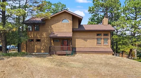 6418 Ponderosa Way Parker CO 80134