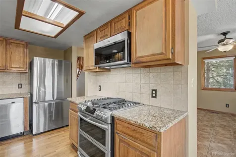 6418 Ponderosa Way Parker CO 80134