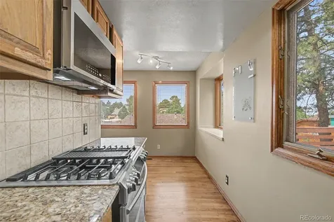6418 Ponderosa Way Parker CO 80134