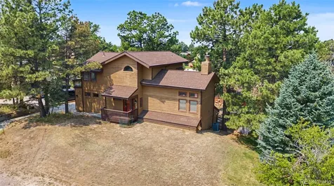 6418 Ponderosa Way Parker CO 80134