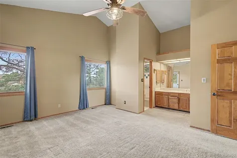6418 Ponderosa Way Parker CO 80134