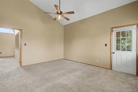 6418 Ponderosa Way Parker CO 80134