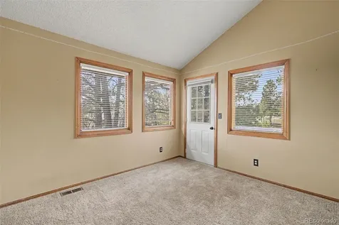 6418 Ponderosa Way Parker CO 80134