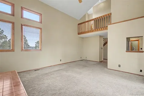 6418 Ponderosa Way Parker CO 80134