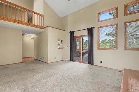 6418 Ponderosa Way Parker CO 80134