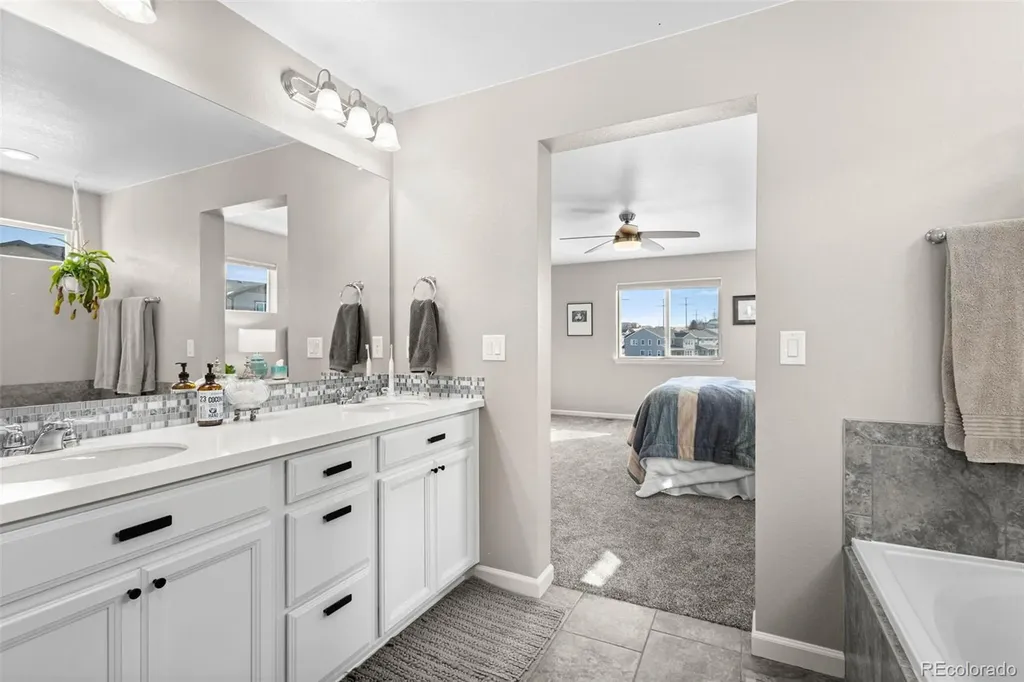 4469 Mcmurdo Court Castle Rock CO 80108