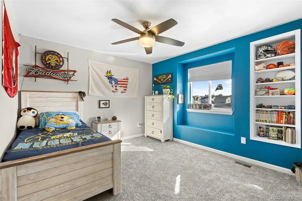 4469 Mcmurdo Court Castle Rock CO 80108
