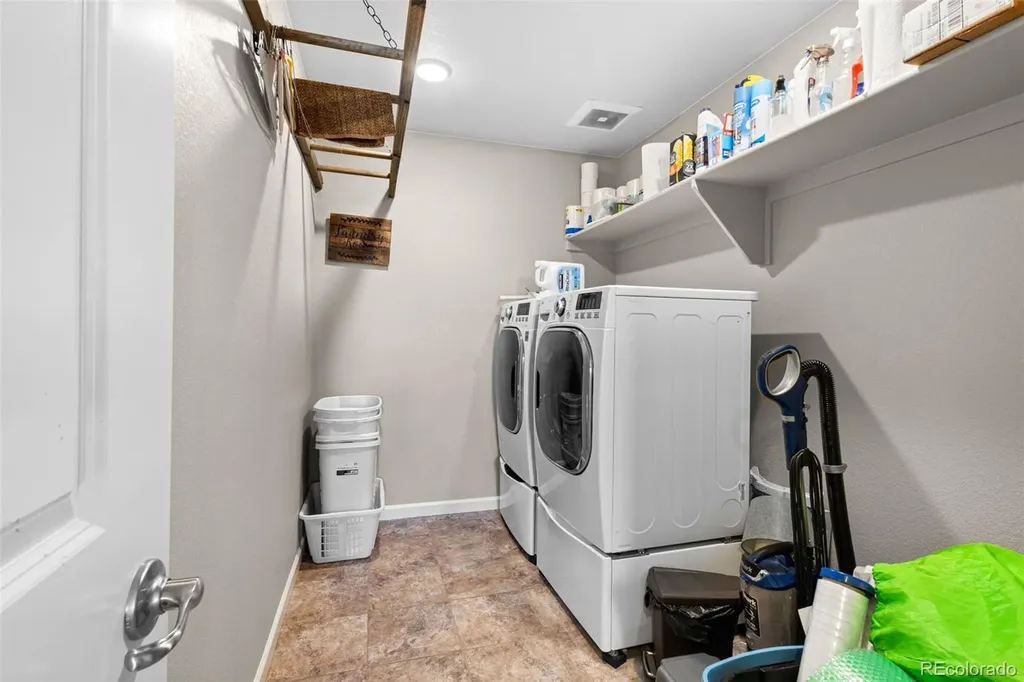 4469 Mcmurdo Court Castle Rock CO 80108