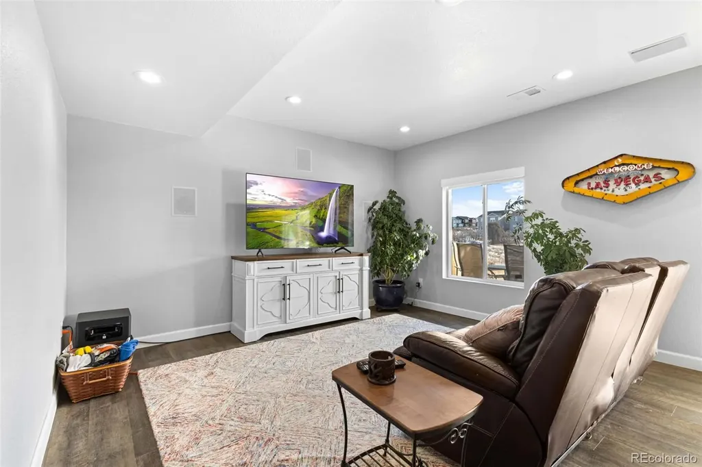 4469 Mcmurdo Court Castle Rock CO 80108
