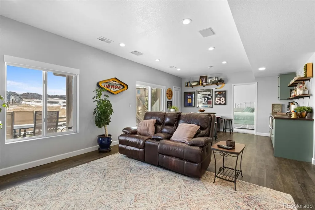 4469 Mcmurdo Court Castle Rock CO 80108