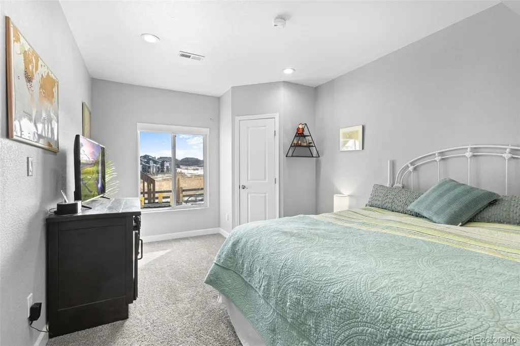 4469 Mcmurdo Court Castle Rock CO 80108