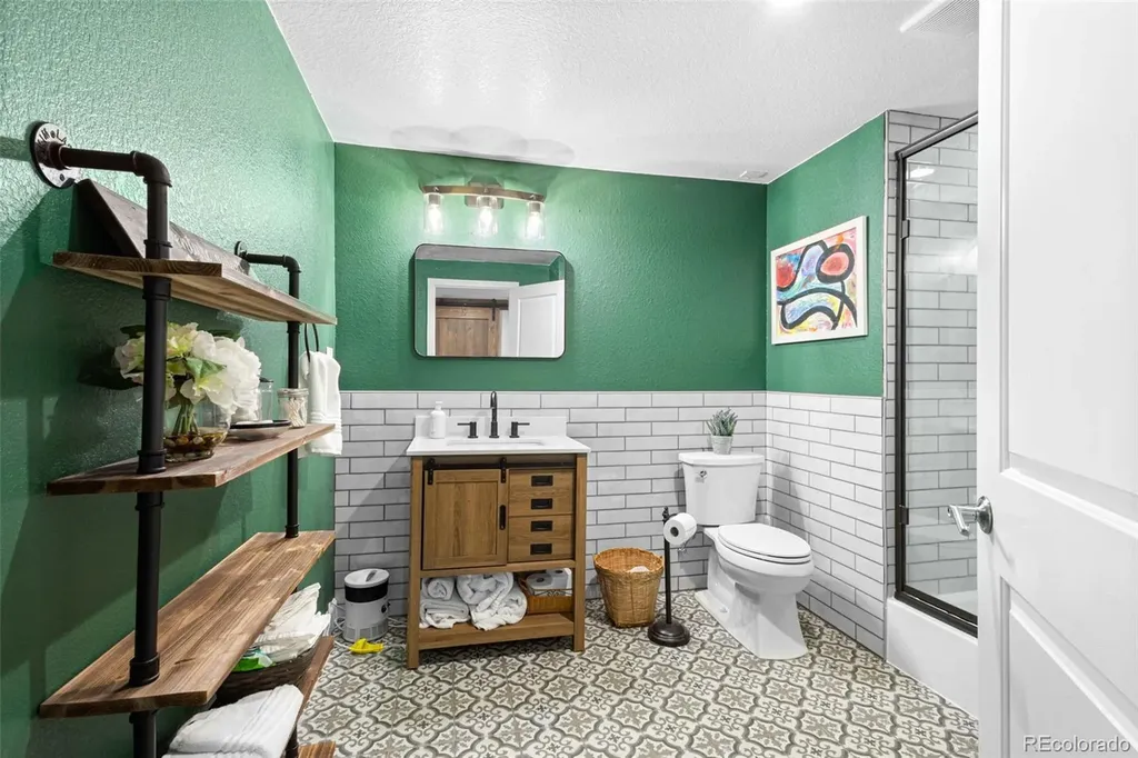 4469 Mcmurdo Court Castle Rock CO 80108