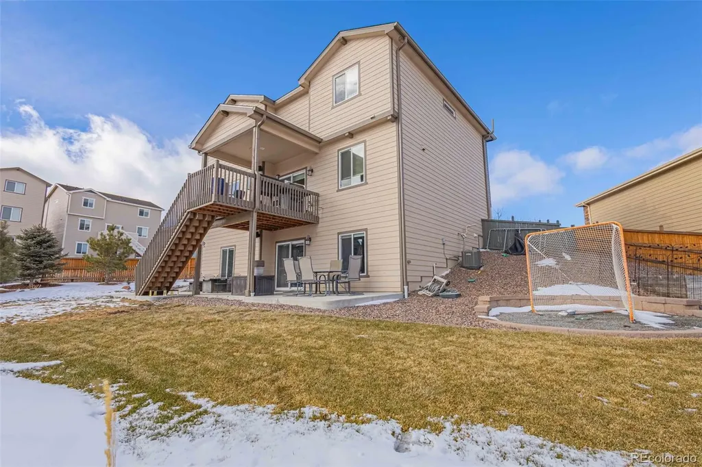 4469 Mcmurdo Court Castle Rock CO 80108