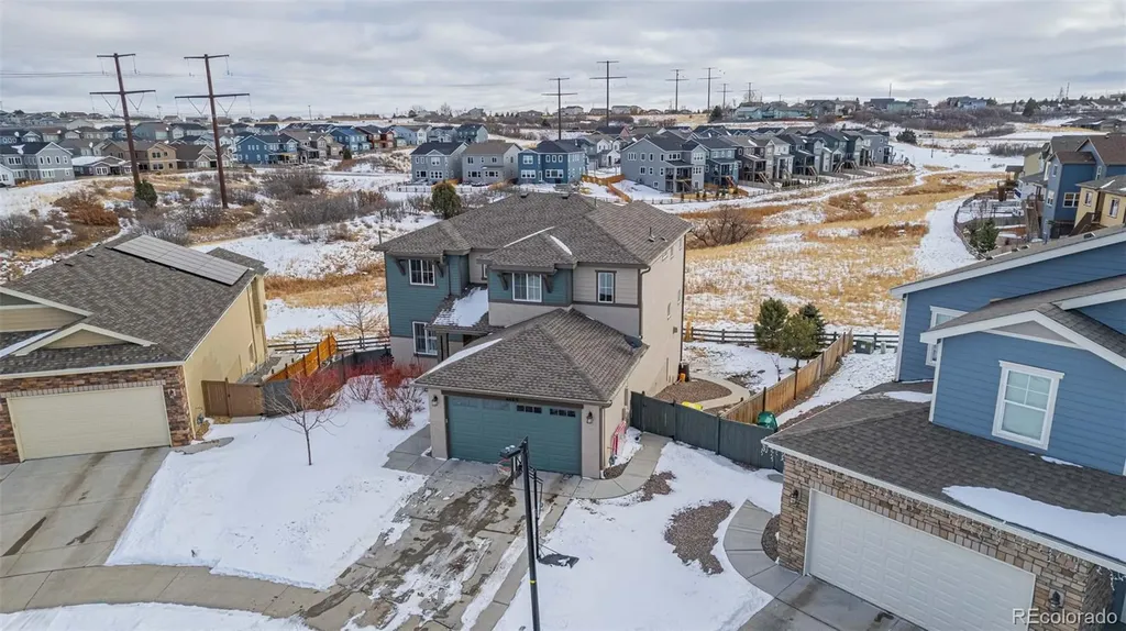 4469 Mcmurdo Court Castle Rock CO 80108