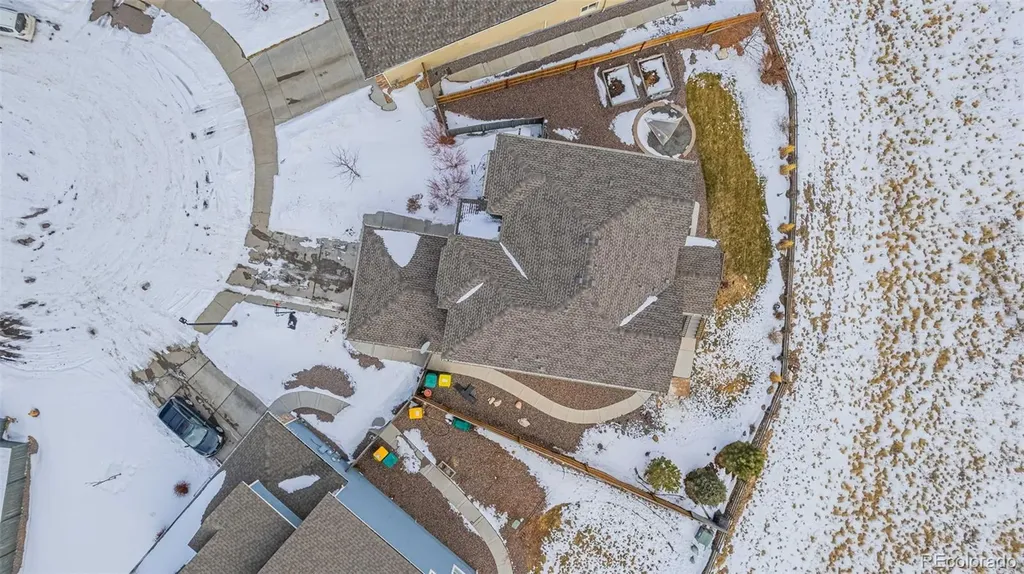 4469 Mcmurdo Court Castle Rock CO 80108