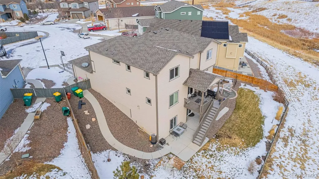 4469 Mcmurdo Court Castle Rock CO 80108