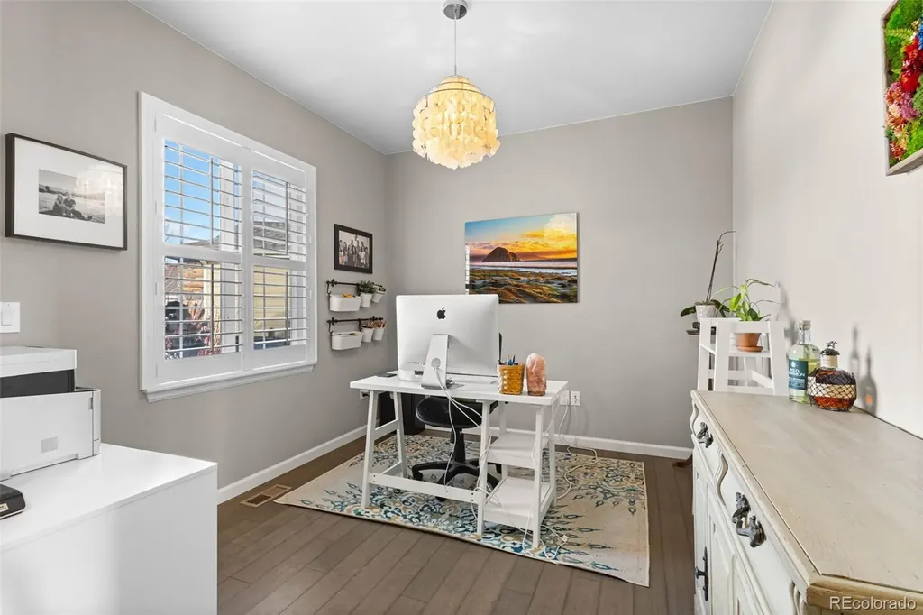 4469 Mcmurdo Court Castle Rock CO 80108