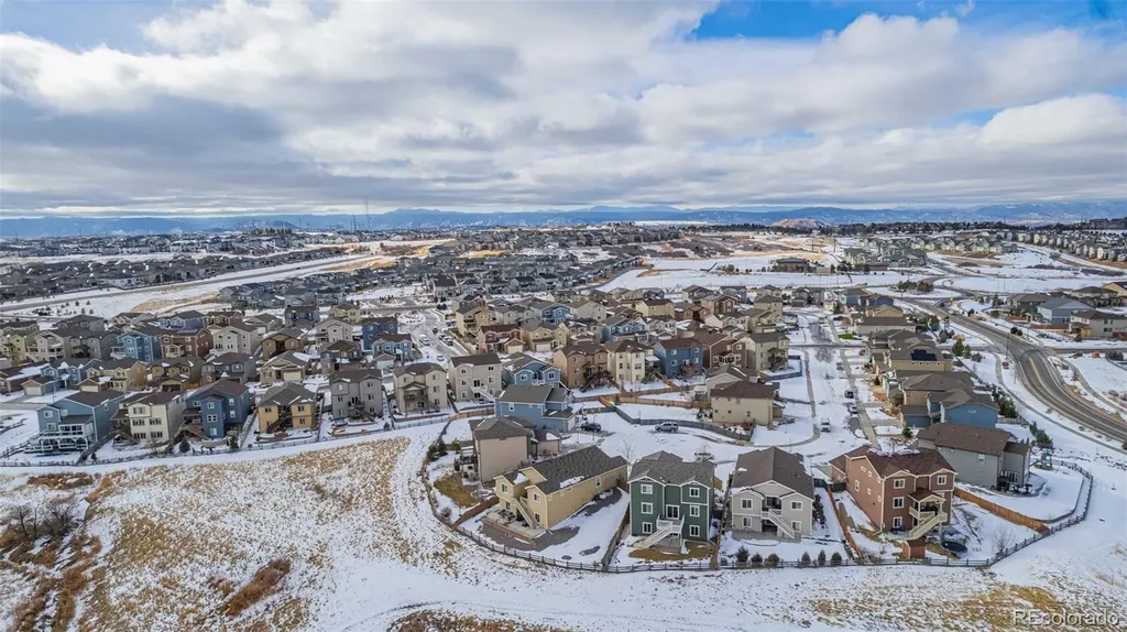 4469 Mcmurdo Court Castle Rock CO 80108