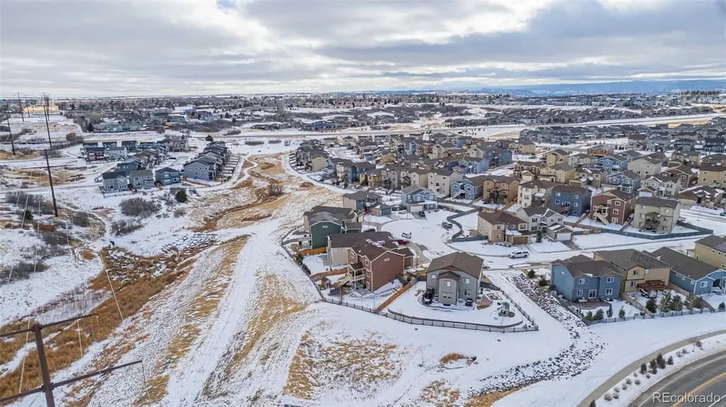 4469 Mcmurdo Court Castle Rock CO 80108