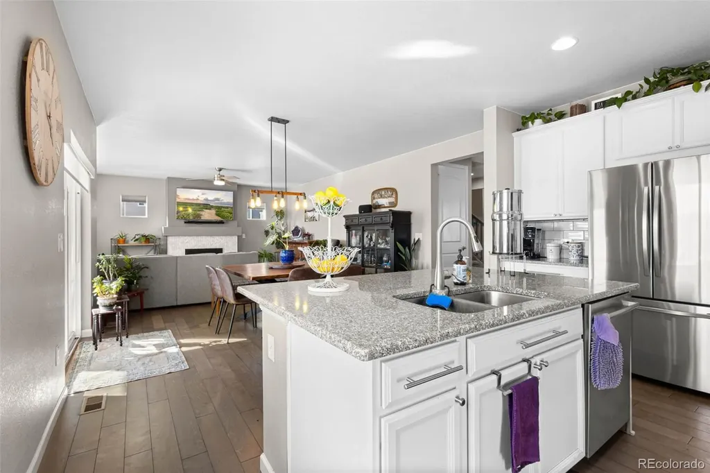 4469 Mcmurdo Court Castle Rock CO 80108