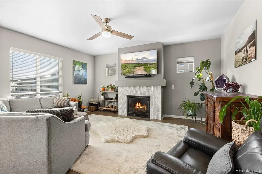 4469 Mcmurdo Court Castle Rock CO 80108
