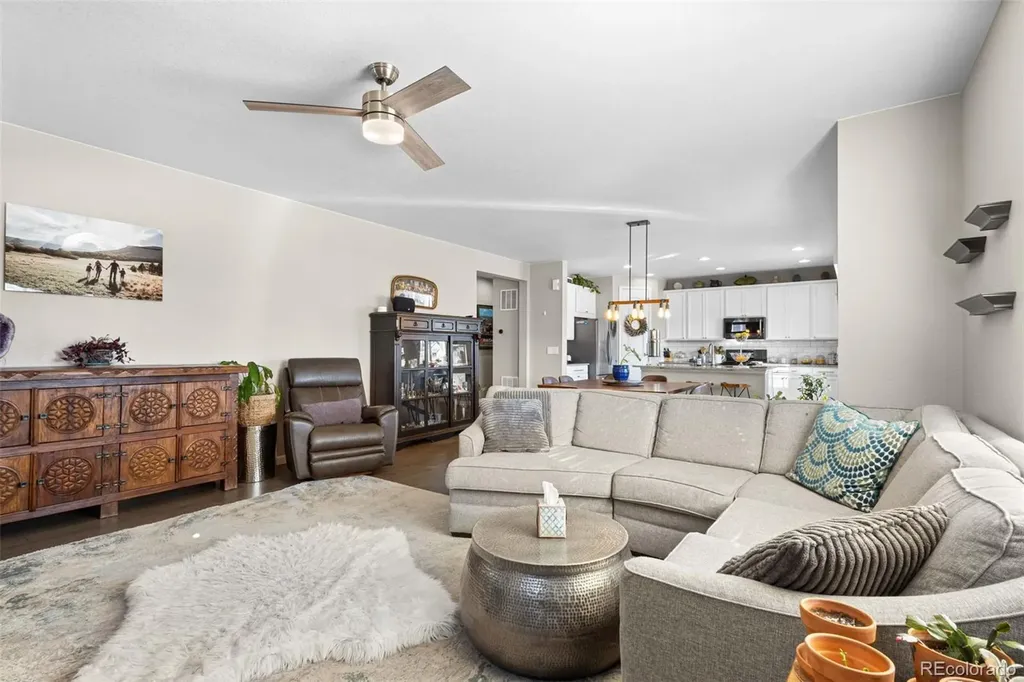 4469 Mcmurdo Court Castle Rock CO 80108