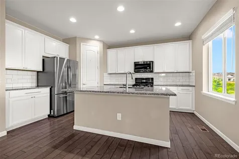 4469 Mcmurdo Court Castle Rock CO 80108