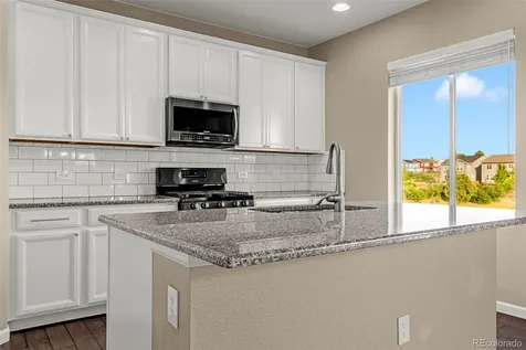 4469 Mcmurdo Court Castle Rock CO 80108
