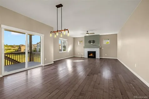 4469 Mcmurdo Court Castle Rock CO 80108