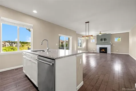 4469 Mcmurdo Court Castle Rock CO 80108