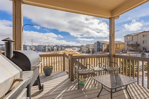 4469 Mcmurdo Court Castle Rock CO 80108