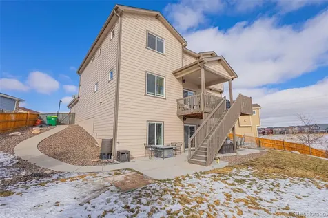 4469 Mcmurdo Court Castle Rock CO 80108