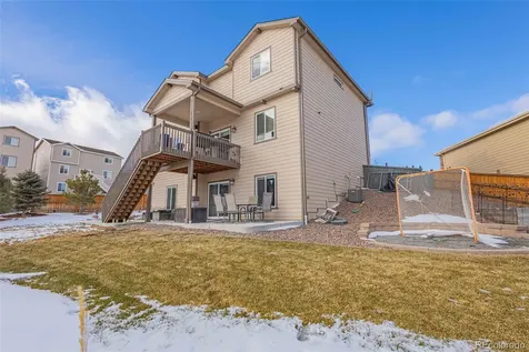 4469 Mcmurdo Court Castle Rock CO 80108